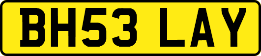 BH53LAY