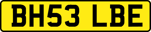 BH53LBE