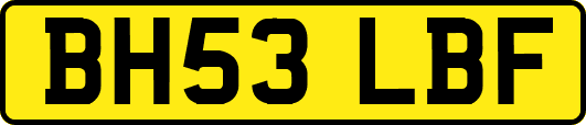 BH53LBF