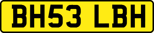 BH53LBH