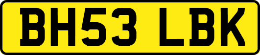 BH53LBK