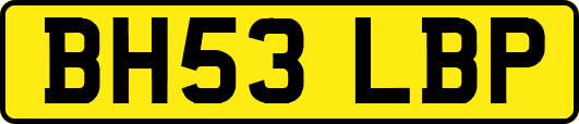 BH53LBP