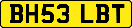 BH53LBT