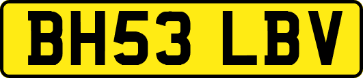 BH53LBV
