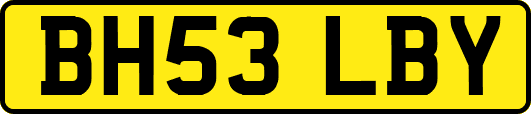 BH53LBY