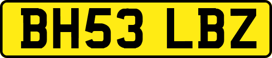 BH53LBZ