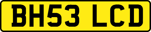 BH53LCD
