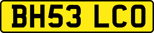 BH53LCO