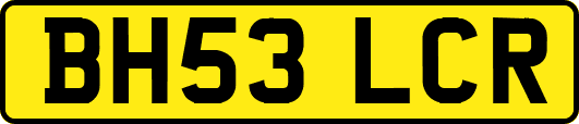 BH53LCR