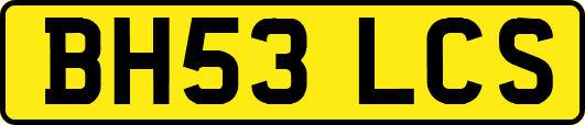 BH53LCS