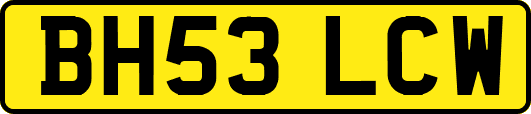 BH53LCW