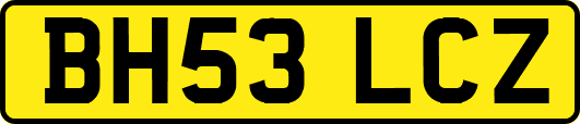 BH53LCZ