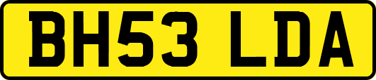 BH53LDA
