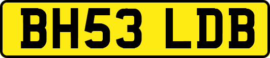 BH53LDB