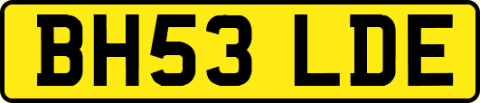 BH53LDE