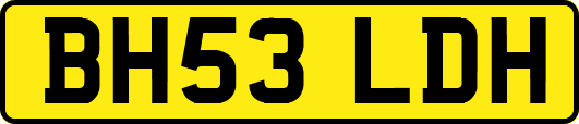 BH53LDH