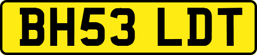 BH53LDT