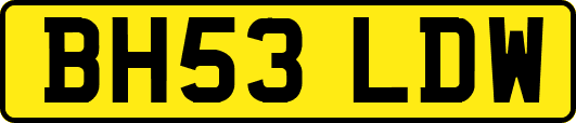 BH53LDW