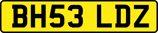 BH53LDZ