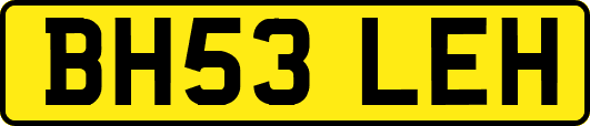 BH53LEH