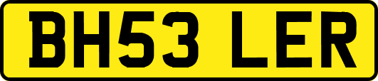 BH53LER