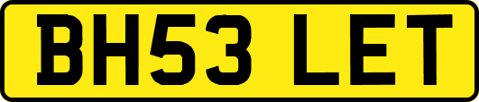 BH53LET