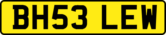 BH53LEW
