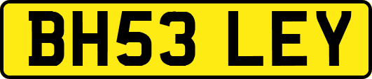 BH53LEY