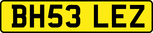 BH53LEZ