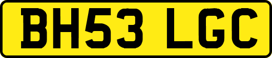 BH53LGC