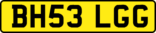 BH53LGG