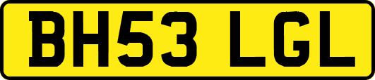 BH53LGL