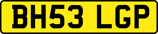 BH53LGP