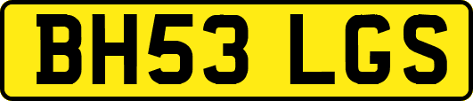 BH53LGS