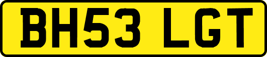 BH53LGT