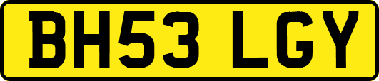 BH53LGY