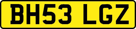 BH53LGZ