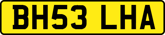 BH53LHA