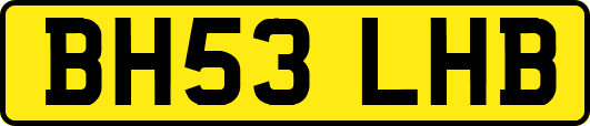BH53LHB