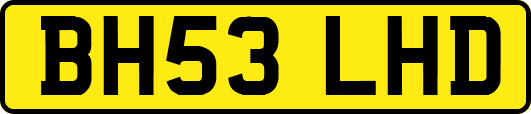 BH53LHD
