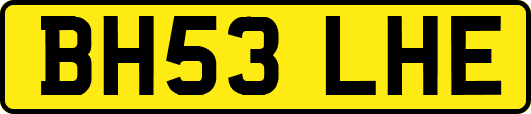 BH53LHE