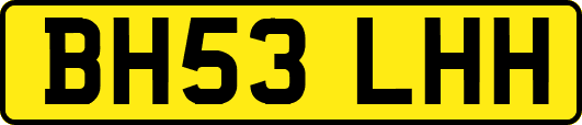BH53LHH