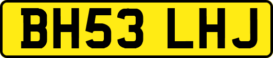 BH53LHJ
