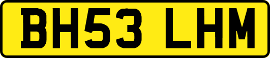 BH53LHM