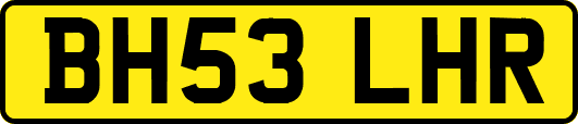 BH53LHR