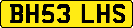 BH53LHS