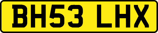 BH53LHX