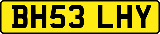 BH53LHY