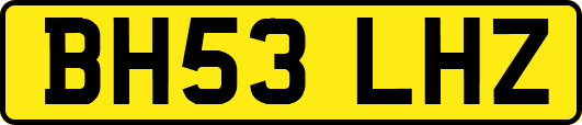 BH53LHZ