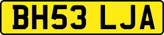 BH53LJA